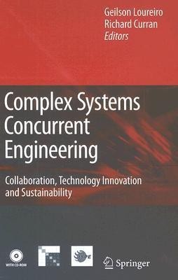 Complex Systems Concurrent Engineering(English, Hardcover, unknown)