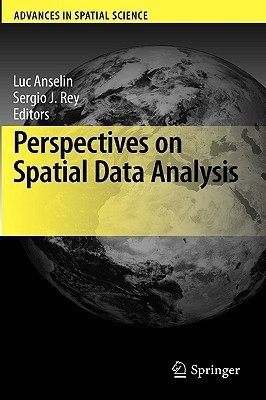 Perspectives on Spatial Data Analysis(English, Hardcover, unknown)