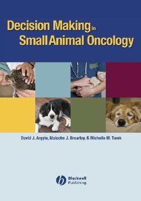 Decision Making in Small Animal Oncology(English, Paperback, unknown)