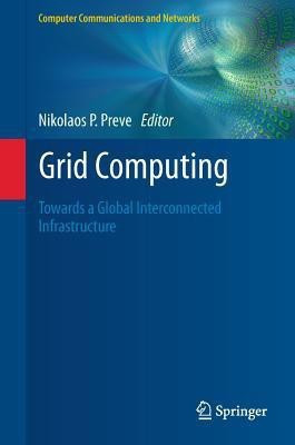 Grid Computing(English, Hardcover, unknown)