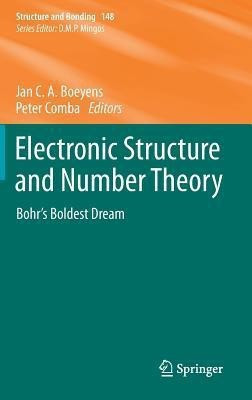 Electronic Structure and Number Theory(English, Hardcover, unknown)