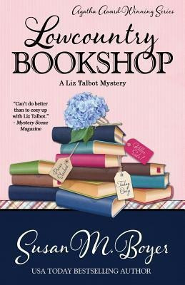 Lowcountry Bookshop(English, Paperback, Boyer Susan M)