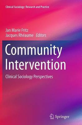 Community Intervention(English, Paperback, unknown)