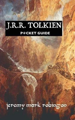 J.R.R. Tolkien(English, Paperback, Robinson Jeremy Mark)
