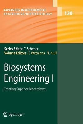 Biosystems Engineering I(English, Paperback, unknown)