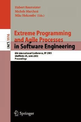 Extreme Programming and Agile Processes in Software Engineering(English, Paperback, unknown)