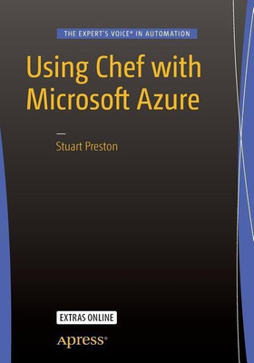 Using Chef with Microsoft Azure(English, Paperback, Preston Stuart)