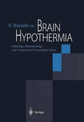 Brain Hypothermia(English, Paperback, unknown)