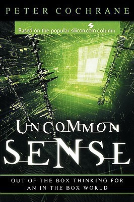 Uncommon Sense(English, Paperback, Cochrane Peter)