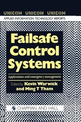 Failsafe Control Systems(English, Paperback, unknown)