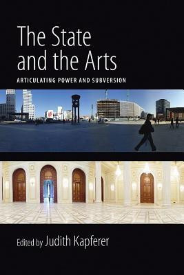 The State and the Arts(English, Paperback, unknown)