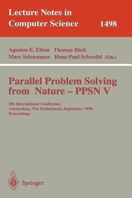 Parallel Problem Solving from Nature - PPSN V(English, Paperback, unknown)