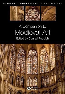 A Companion to Medieval Art(English, Paperback, unknown)