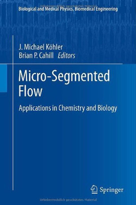 Micro-Segmented Flow(English, Hardcover, unknown)