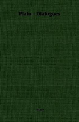 Plato - Dialogues(English, Paperback, Plato ,)
