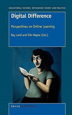 Digital Difference(English, Paperback, unknown)