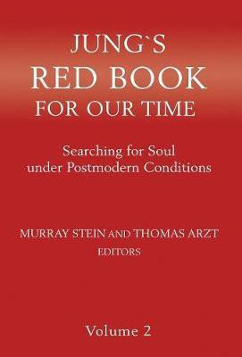 Jung`s Red Book For Our Time(English, Hardcover, unknown)
