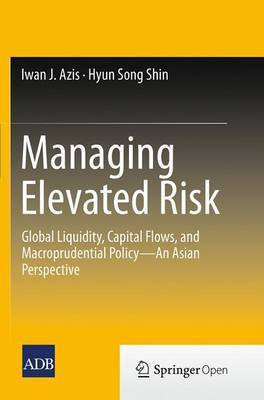 Managing Elevated Risk(English, Paperback, Azis Iwan J.)