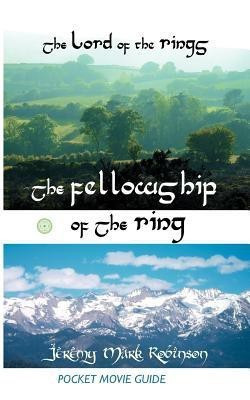 THE Lord of the Rings(English, Paperback, ROBINSON JEREMY MARK)
