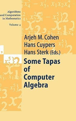 Some Tapas of Computer Algebra(English, Hardcover, unknown)