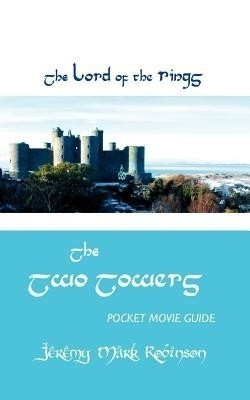 THE Lord of the Rings(English, Paperback, ROBINSON JEREMY MARK)