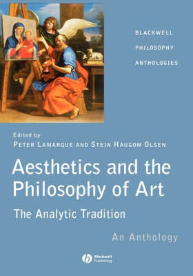 Aesthetics and the Philosophy of Art(English, Hardcover, unknown)