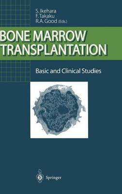 Bone Marrow Transplantation(English, Hardcover, unknown)