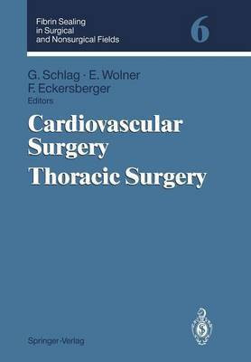 Fibrin Sealing in Surgical and Nonsurgical Fields(English, Paperback, unknown)