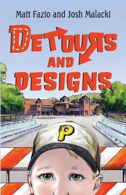 Detours and Designs(English, Paperback, Fazio Matt)