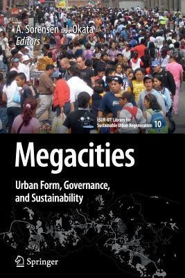 Megacities(English, Paperback, unknown)
