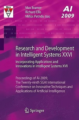 Research and Development in Intelligent Systems XXVI(English, Paperback, unknown)