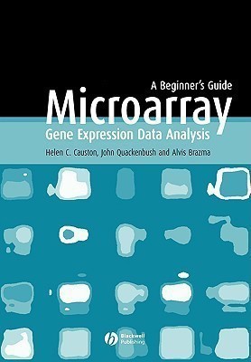 Microarray Gene Expression Data Analysis(English, Paperback, Causton Helen)