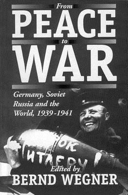 From Peace to War(English, Hardcover, unknown)