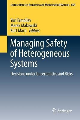 Managing Safety of Heterogeneous Systems(English, Paperback, unknown)