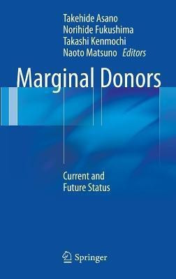 Marginal Donors(English, Hardcover, unknown)