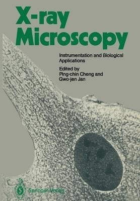 X-ray Microscopy(English, Paperback, unknown)