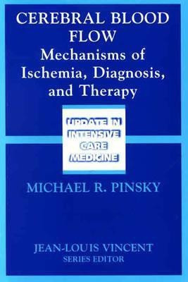 Cerebral Blood Flow(English, Paperback, unknown)