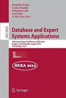 Database and Expert Systems Applications(English, Paperback, unknown)