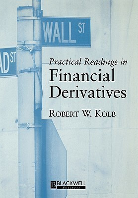 Practical Readings in Financial Derivatives(English, Paperback, Quail Rob)