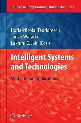 Intelligent Systems and Technologies(English, Hardcover, unknown)