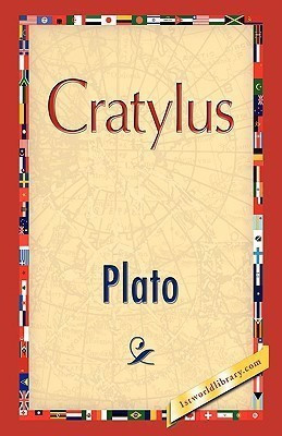 Cratylus(English, Paperback, Plato Charles Dudley)