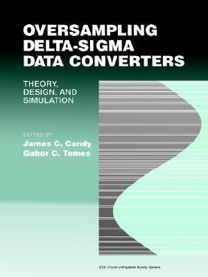 Oversampling Delta-Sigma Data Converters(English, Paperback, unknown)