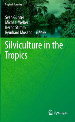 Silviculture in the Tropics(English, Hardcover, unknown)