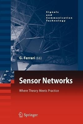 Sensor Networks(English, Paperback, unknown)