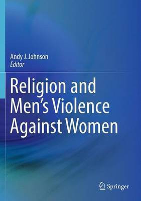 Religion and Men's Violence Against Women(English, Paperback, unknown)