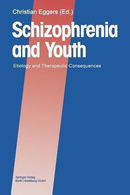 Schizophrenia and Youth(English, Paperback, unknown)