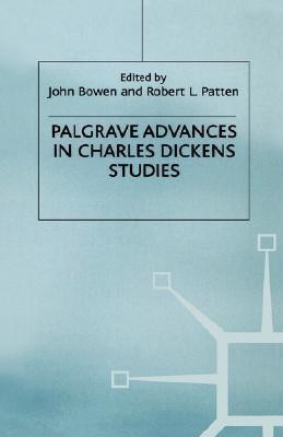 Palgrave Advances in Charles Dickens Studies(English, Paperback, unknown)