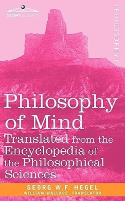 Philosophy of Mind(English, Paperback, Georg W F Hegel W F Hegel)