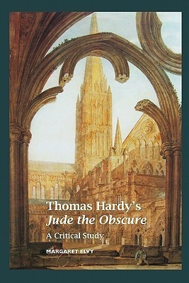 Thomas Hardy's Jude the Obscure(English, Paperback, Elvy Margaret)