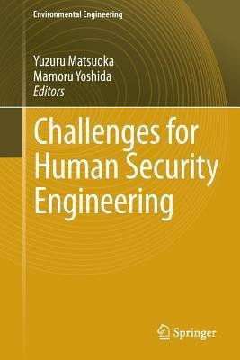 Challenges for Human Security Engineering(English, Paperback, unknown)